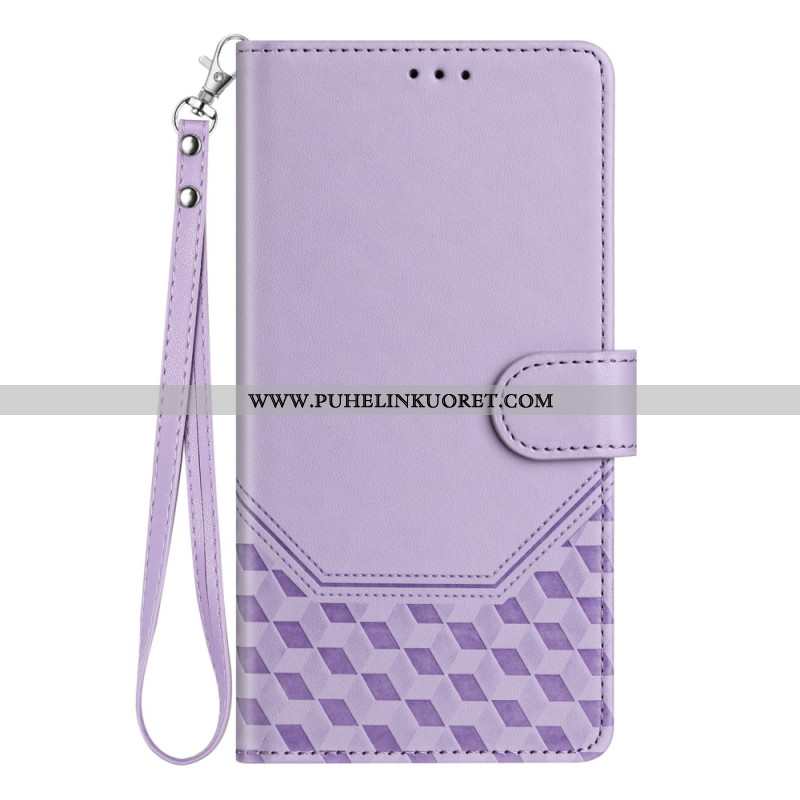 Xiaomi 17 Pro Max Hunajakennokuvio