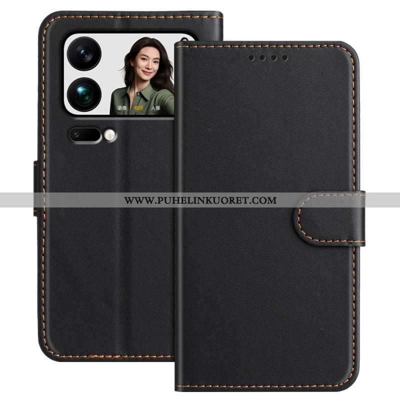 Kotelot Xiaomi 17 Pro Max Magneettinen Suljin