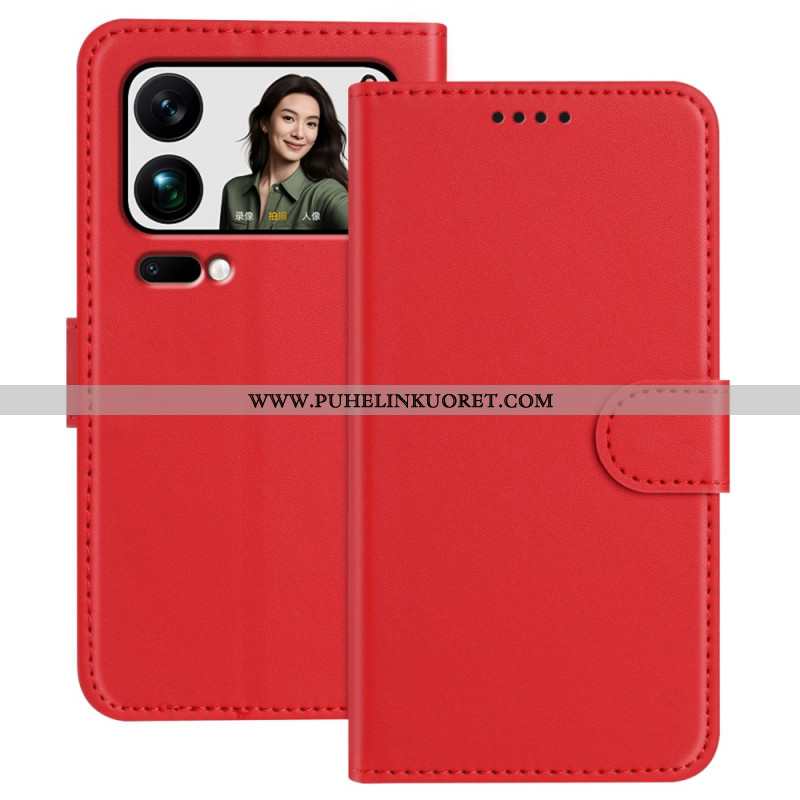 Kotelot Xiaomi 17 Pro Max Magneettinen Suljin