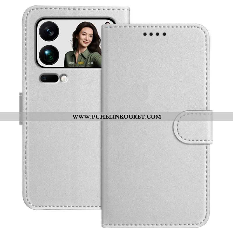 Kotelot Xiaomi 17 Pro Max Magneettinen Suljin