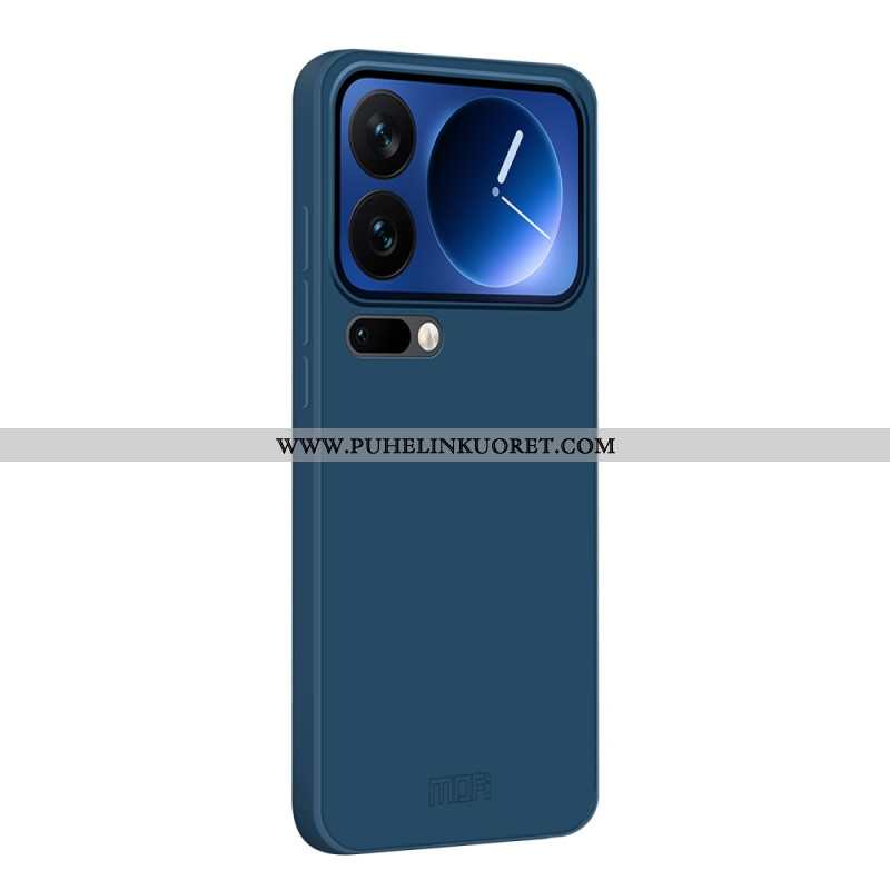 Kuori Xiaomi 17 Pro Max Mofi Skin Touch