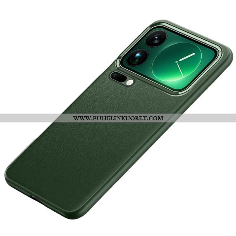 Kuori Xiaomi 17 Pro Max Erittäin Ohut Ensiluokkainen Suojaus