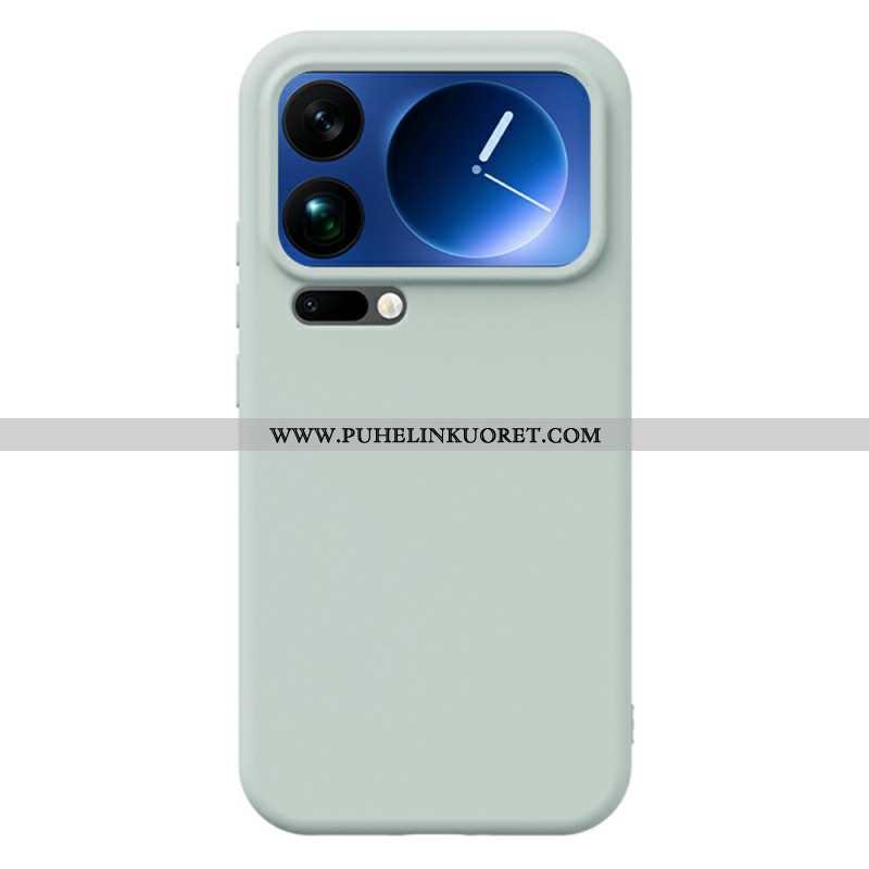 Kuori Xiaomi 17 Pro Max Ycaden