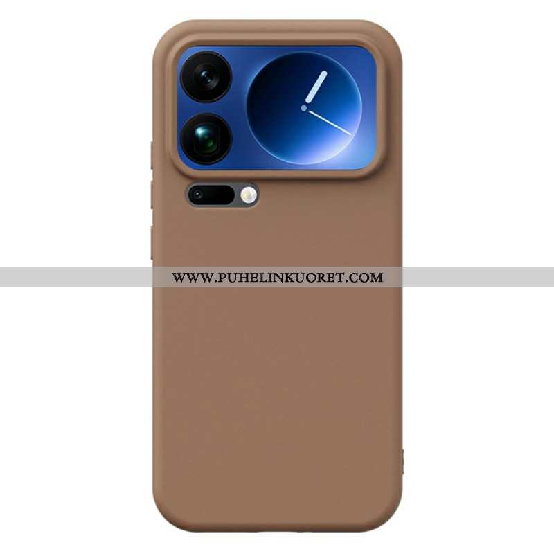 Kuori Xiaomi 17 Pro Max Ycaden