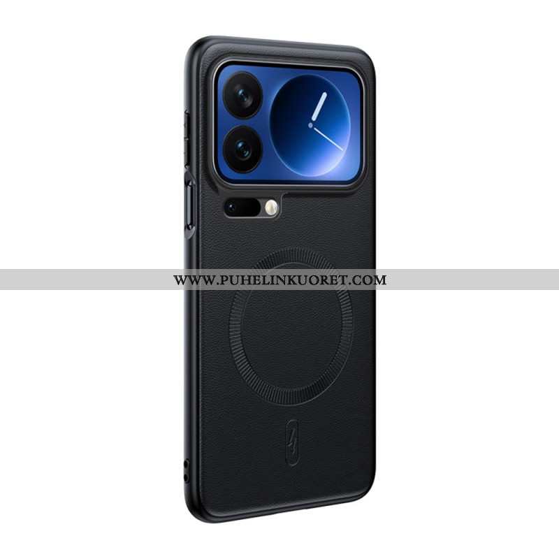 Puhelinkuoret Xiaomi 17 Pro Max Magsafe-yhteensopiva