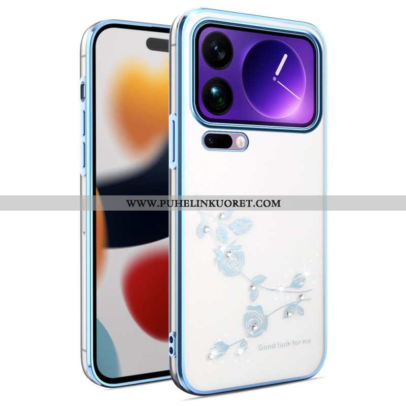 Puhelinkuoret Xiaomi 17 Pro Max Strassit