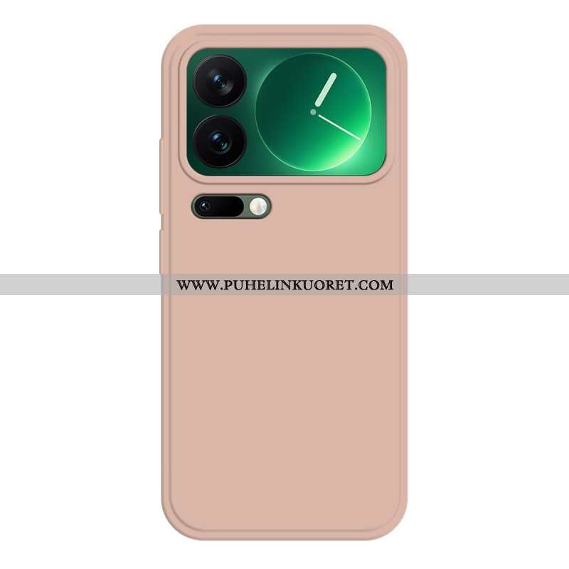 Kuori Xiaomi 17 Pro Max Vahvistettu Suojaus