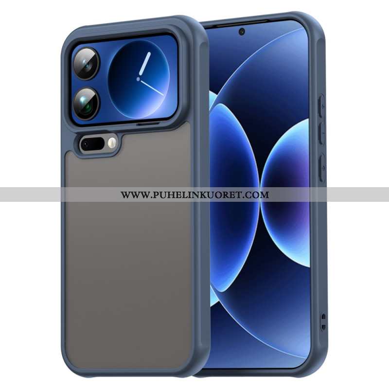 Case Xiaomi 17 Pro Max Puhelinkuoret Iskunkestävä Turvatyynyt