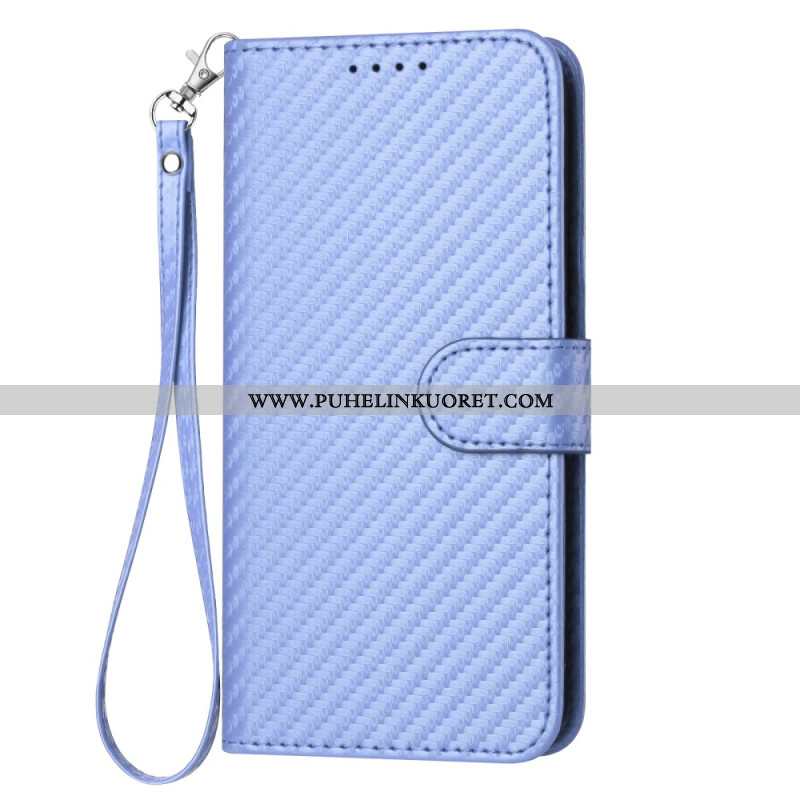 Kotelot Xiaomi 17 Pro Max Puhelinkuoret Hiilikuitunauha