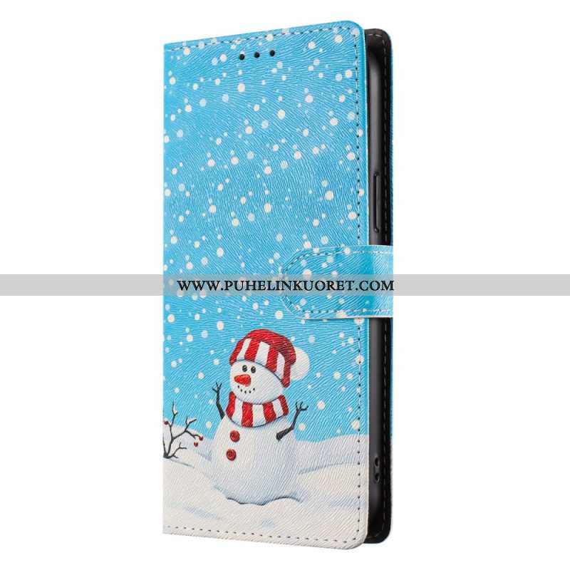 Kotelot Xiaomi 17 Pro Max Joulukuvio