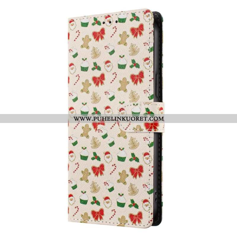 Kotelot Xiaomi 17 Pro Max Joulukuvio