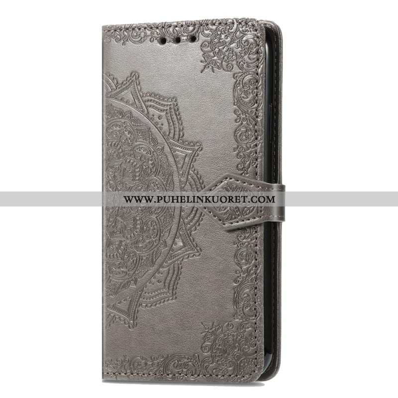 Kotelot Xiaomi 17 Pro Max Barokkimandala