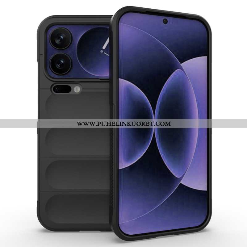 Kuori Xiaomi 17 Pro Max Liukumaton