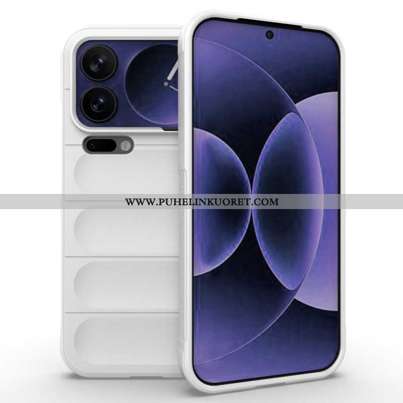 Kuori Xiaomi 17 Pro Max Liukumaton