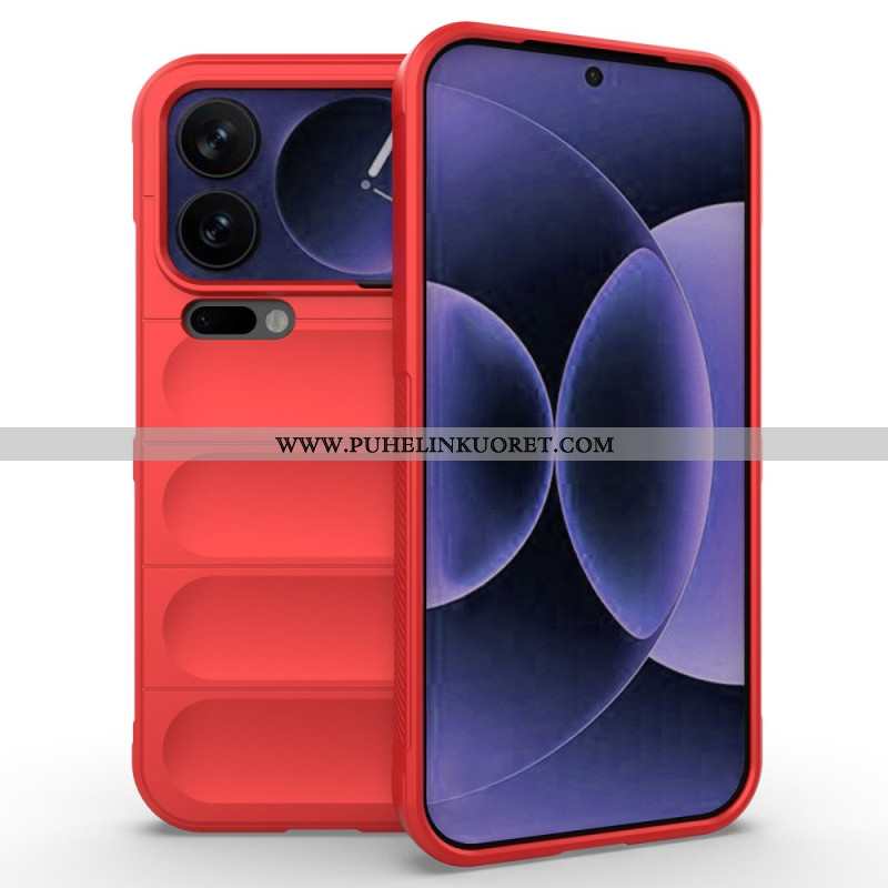 Kuori Xiaomi 17 Pro Max Liukumaton