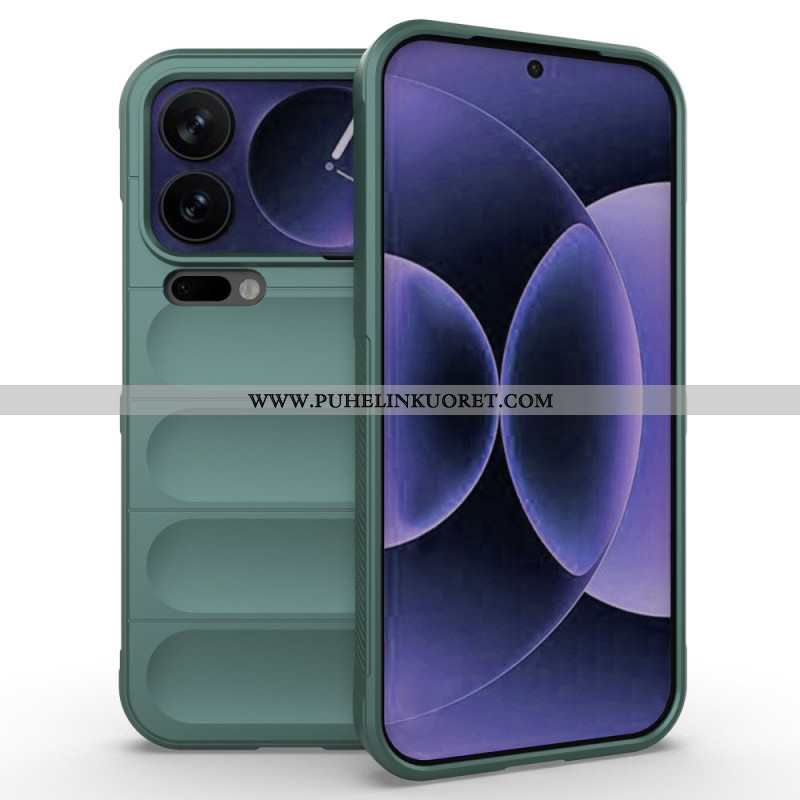 Kuori Xiaomi 17 Pro Max Liukumaton