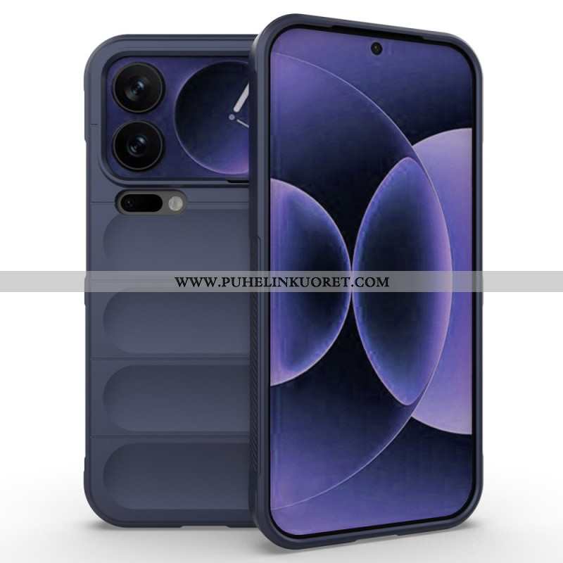 Kuori Xiaomi 17 Pro Max Liukumaton