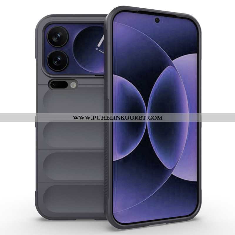 Kuori Xiaomi 17 Pro Max Liukumaton