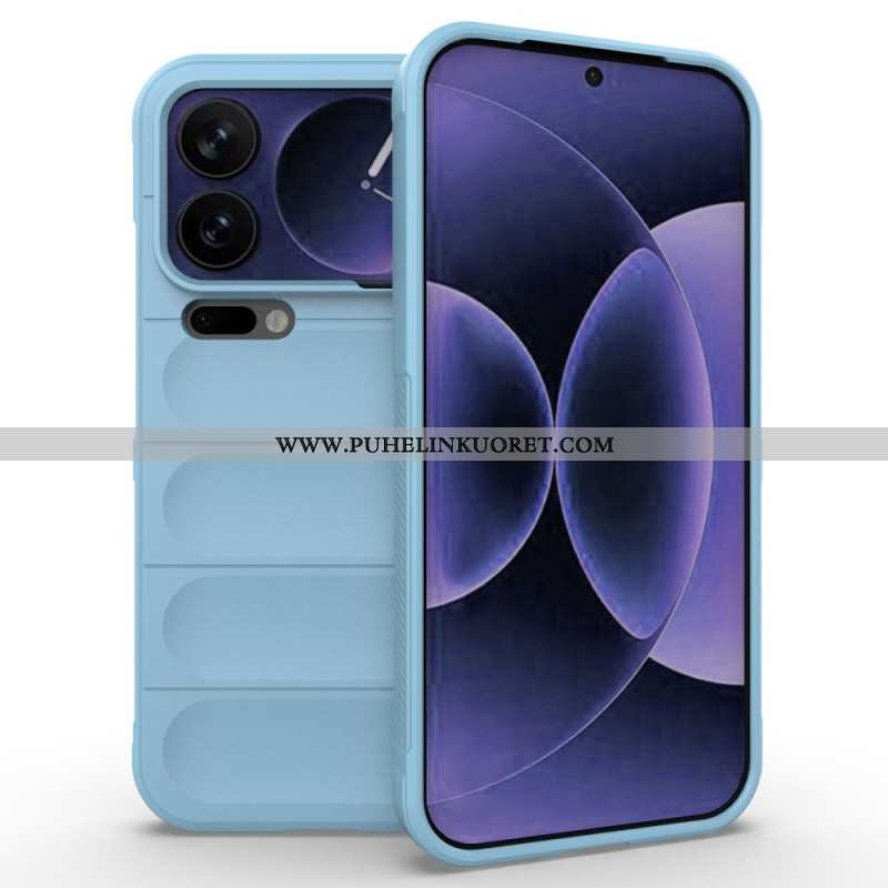 Kuori Xiaomi 17 Pro Max Liukumaton