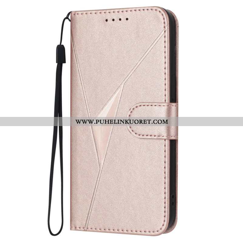 Kotelot Xiaomi 17 Pro Max Kolmiokuvio