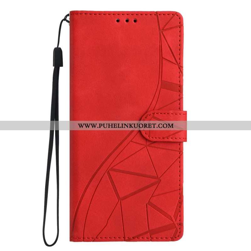 Kotelot Xiaomi 17 Pro Max Puhelinkuoret Kolmiokuvio