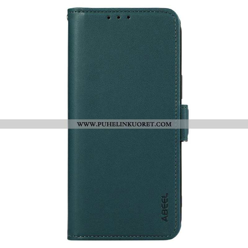 Kotelot Xiaomi 17 Pro Max Puhelinkuoret Rfid-lompakko