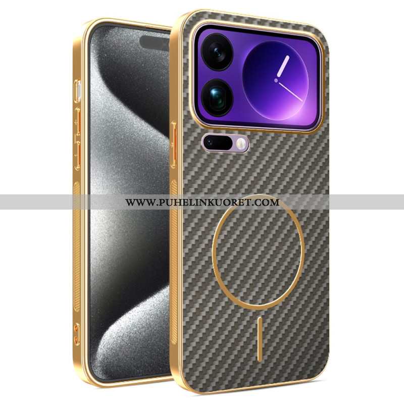 Kuori Xiaomi 17 Pro Max Galvanoitu Viimeistely Suojakuori