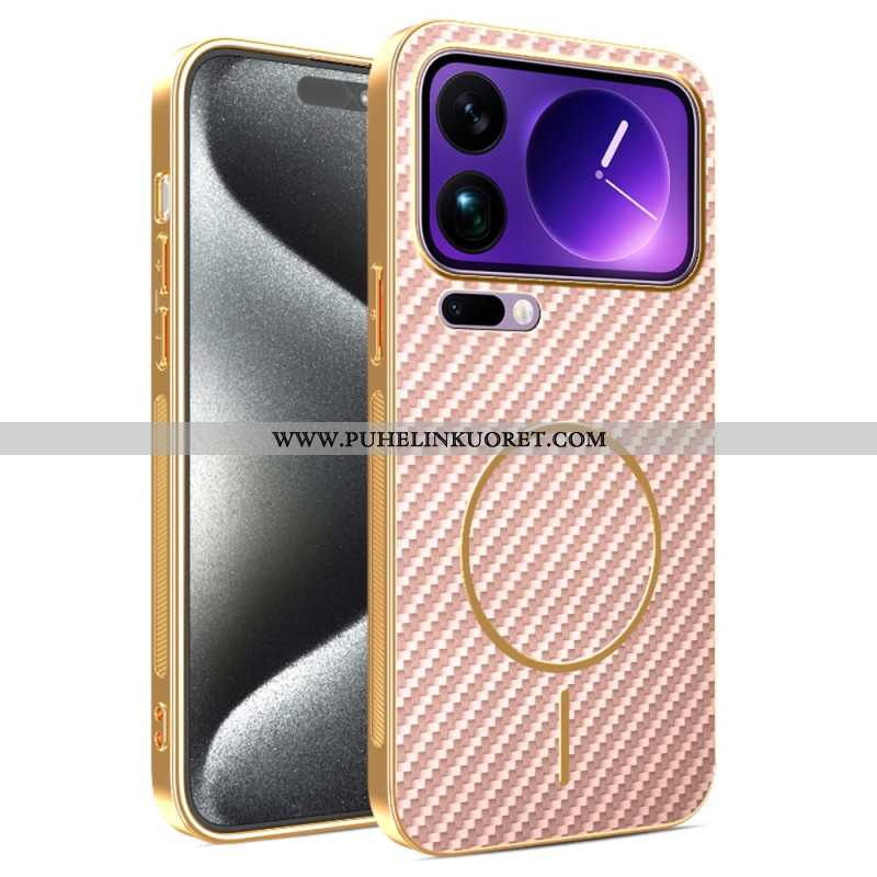 Kuori Xiaomi 17 Pro Max Galvanoitu Viimeistely Suojakuori