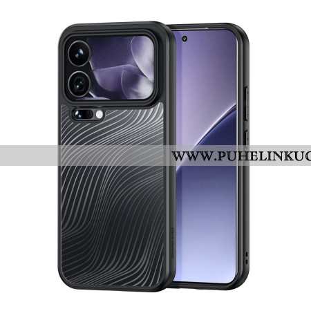 Puhelinkuoret Xiaomi 17 Pro Aimo-sarja Dux Ducis