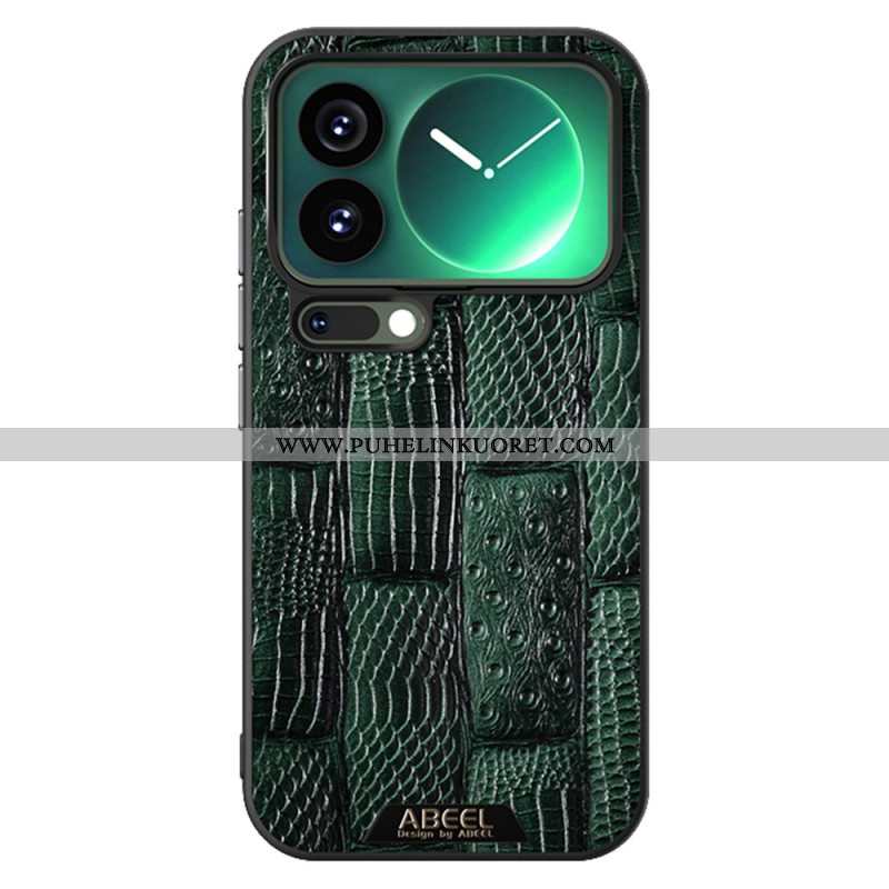 Case Xiaomi 17 Pro Puhelinkuoret Teksturoitu Magsafe