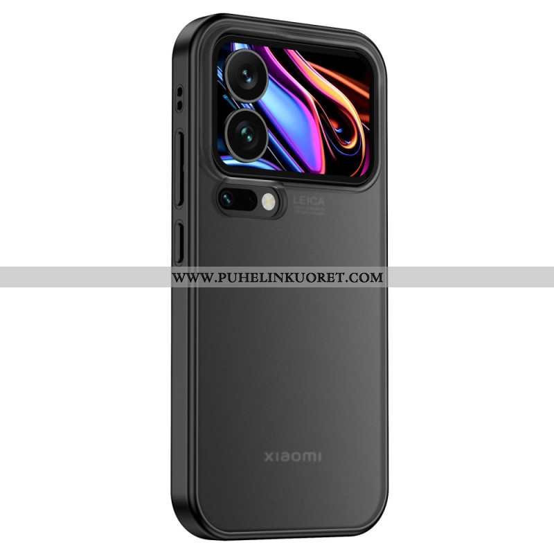 Kuori Xiaomi 17 Pro Turvatyynysuljin