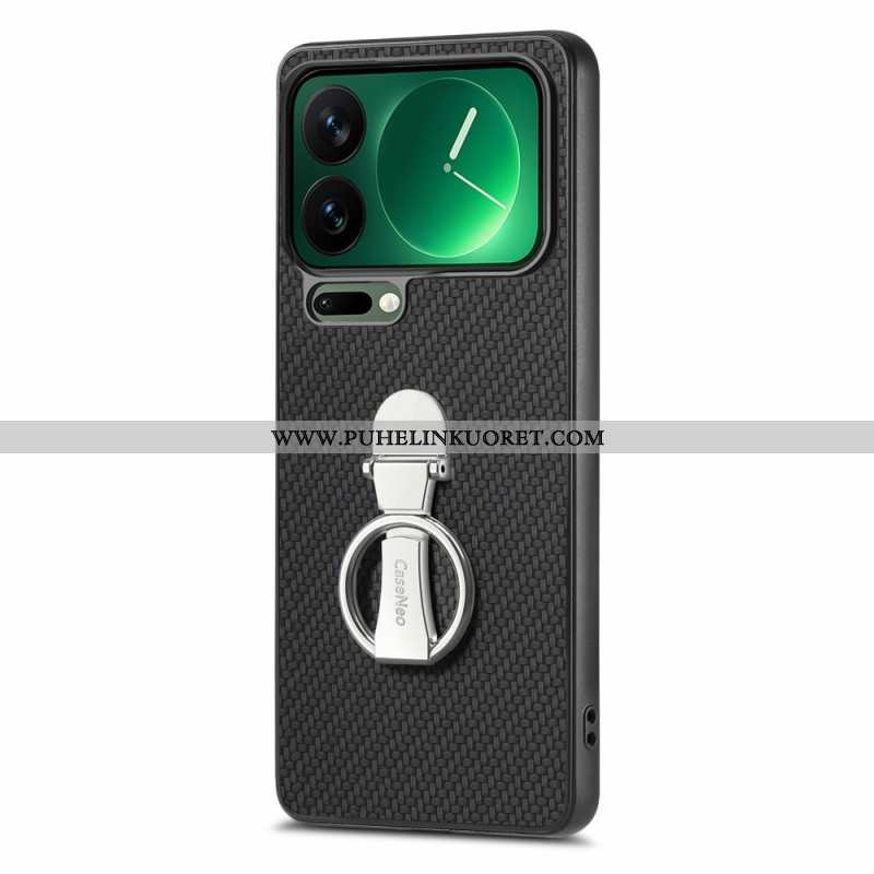 Puhelinkuoret Xiaomi 17 Pro Caseneo-taittuva Jalusta