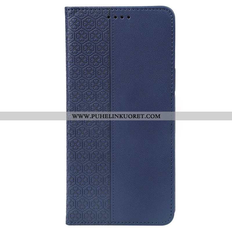 Nahkakotelo Xiaomi 17 Pro Friisi