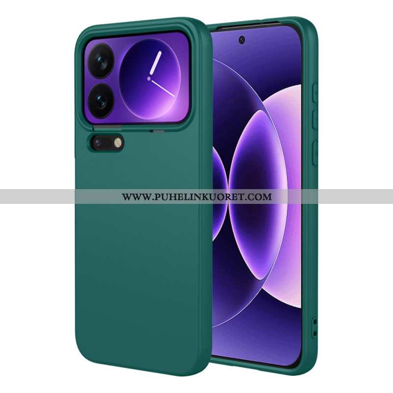 Kuori Xiaomi 17 Pro Klassinen