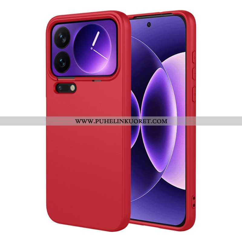 Kuori Xiaomi 17 Pro Klassinen