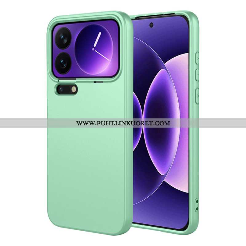 Kuori Xiaomi 17 Pro Klassinen