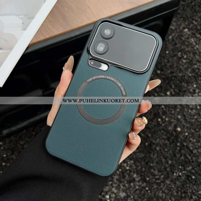 Kuori Xiaomi 17 Pro Pudotuksenestomagneettinen