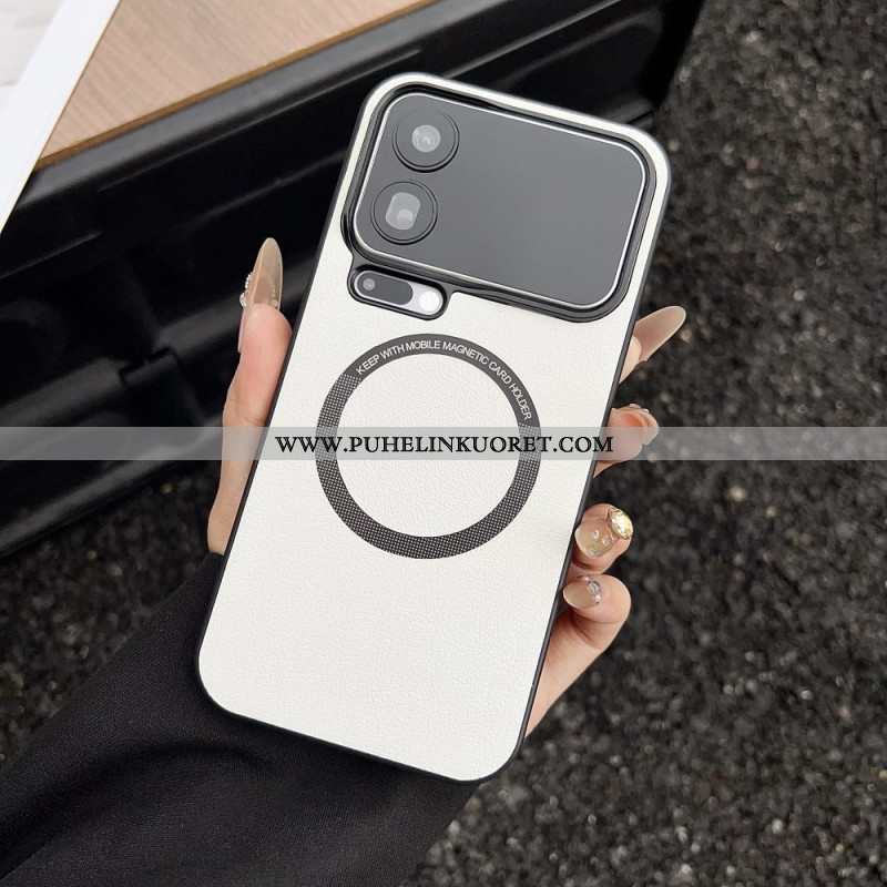 Kuori Xiaomi 17 Pro Pudotuksenestomagneettinen