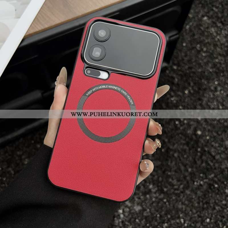 Kuori Xiaomi 17 Pro Pudotuksenestomagneettinen