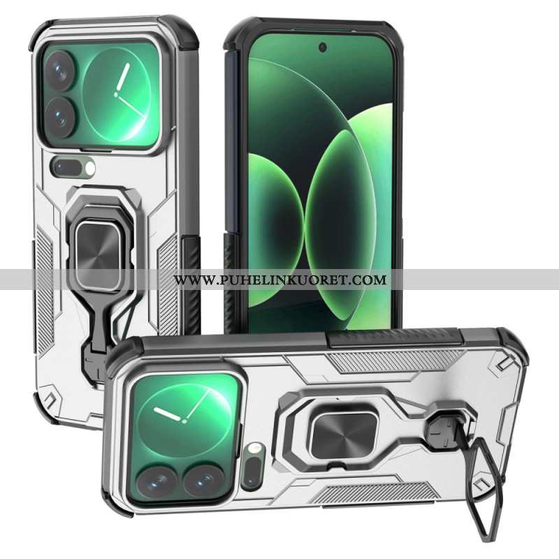 Kuori Xiaomi 17 Pro Renkaankestävä