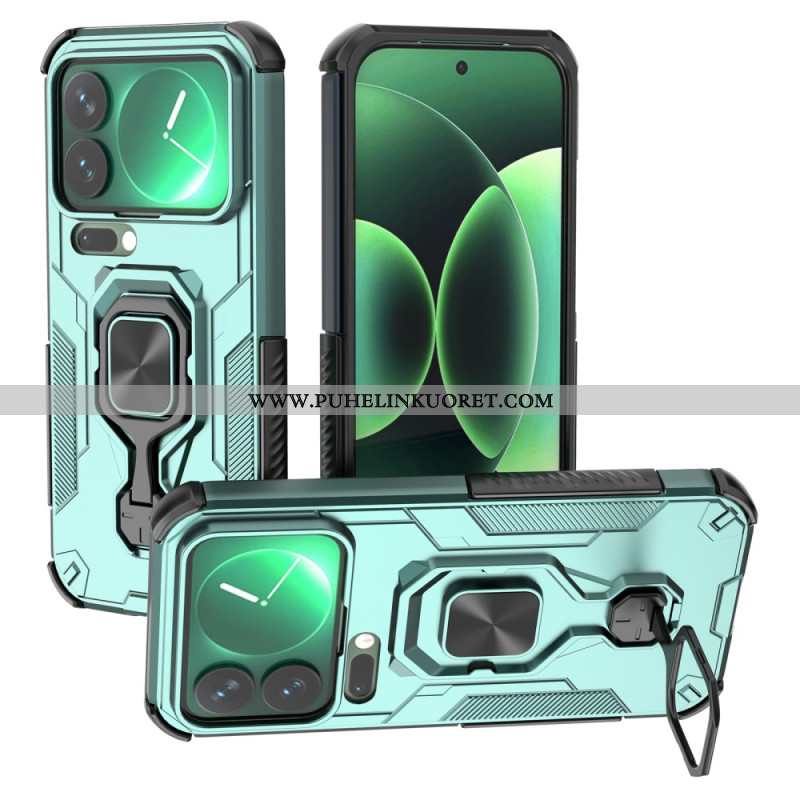 Kuori Xiaomi 17 Pro Renkaankestävä