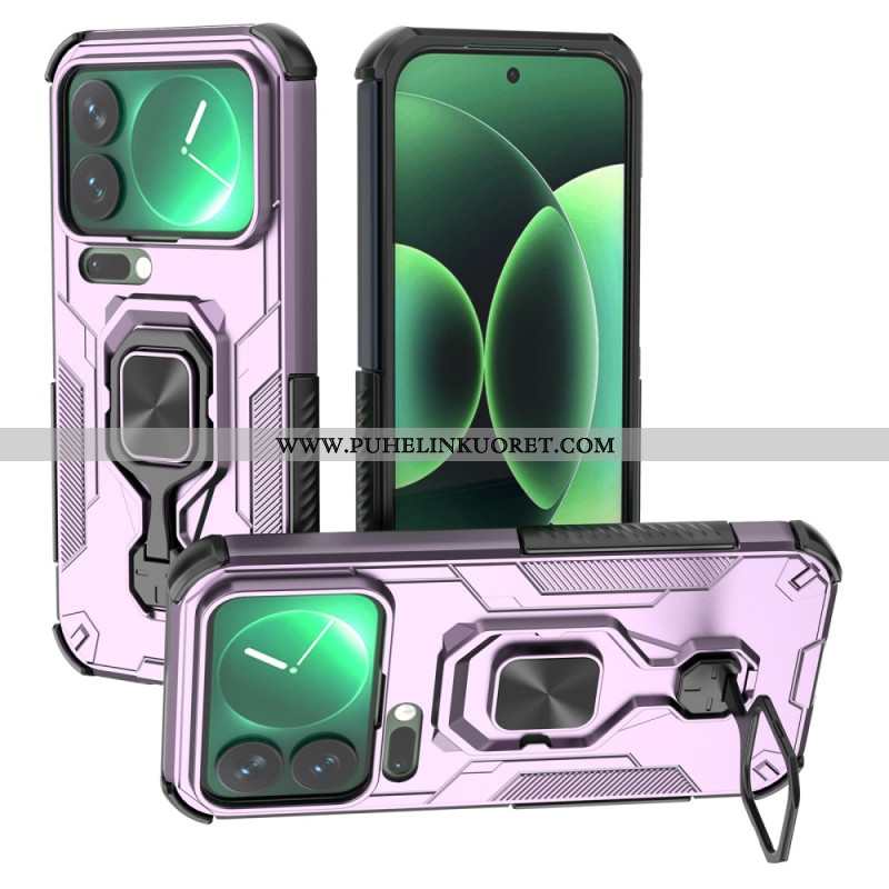 Kuori Xiaomi 17 Pro Renkaankestävä