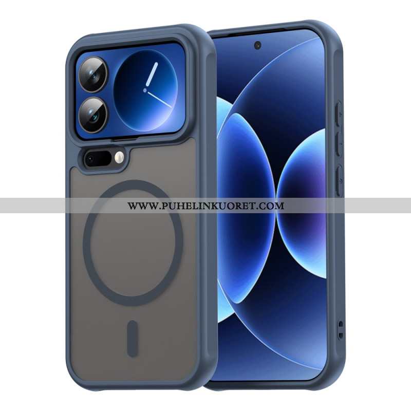 Kuori Xiaomi 17 Pro Iskunkestävä Magneettinen