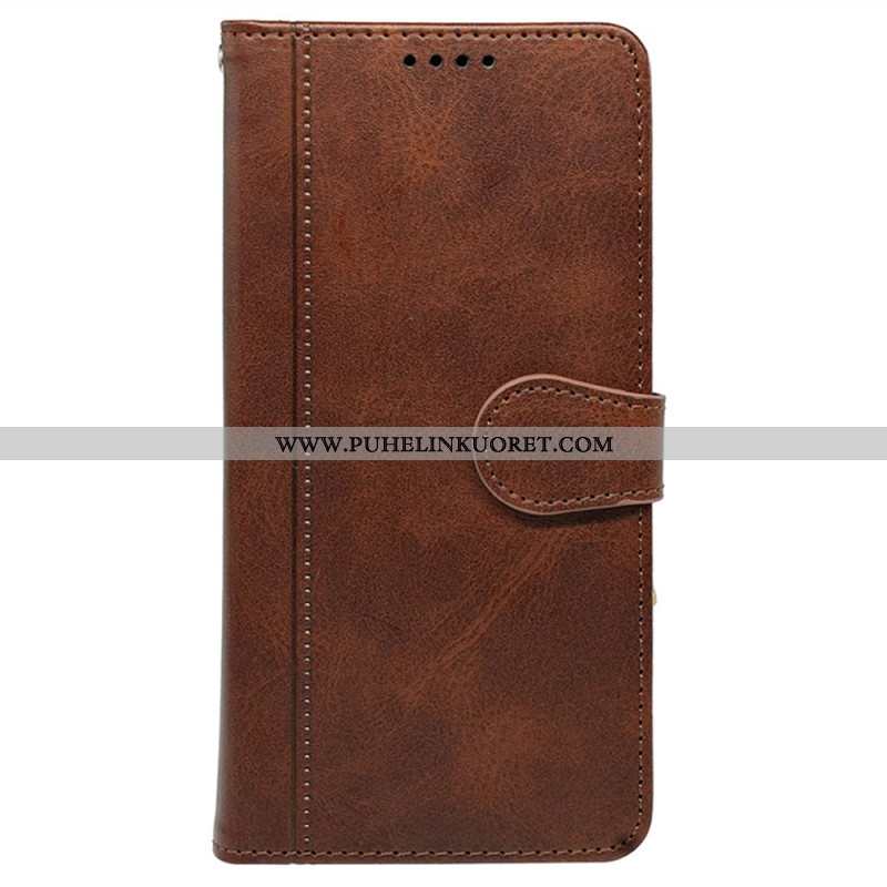 Kotelot Xiaomi 17 Pro Kanne Suojakuori