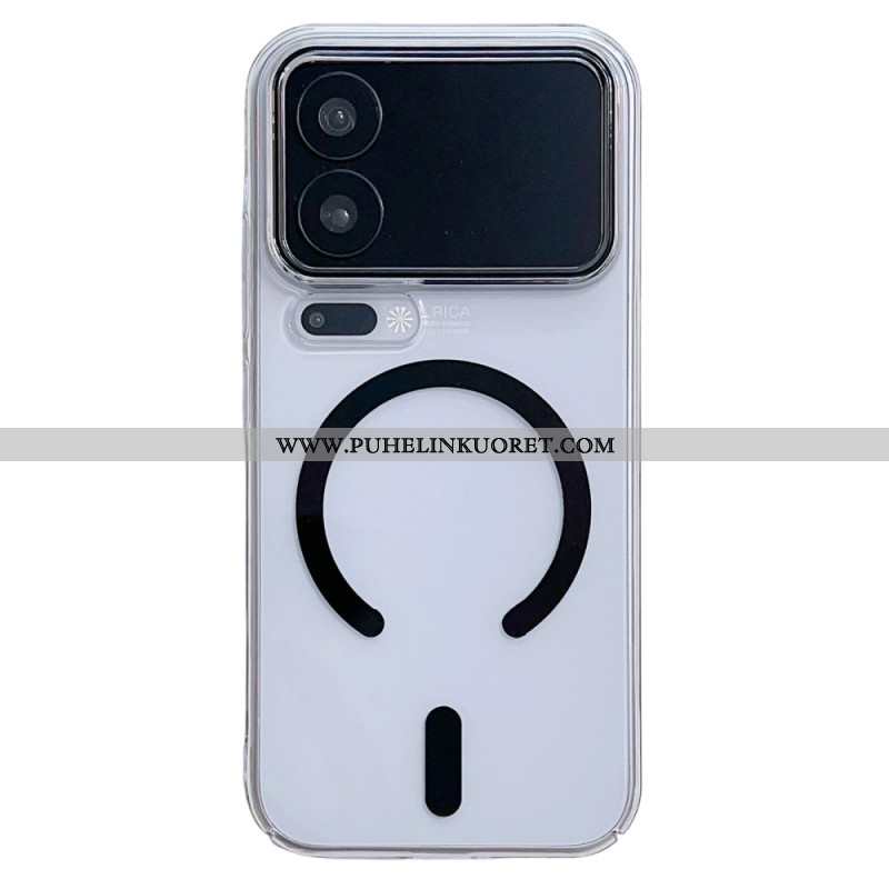 Kuori Xiaomi 17 Pro Ultraohut Magneettinen