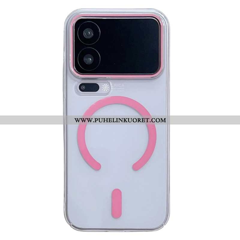 Kuori Xiaomi 17 Pro Ultraohut Magneettinen