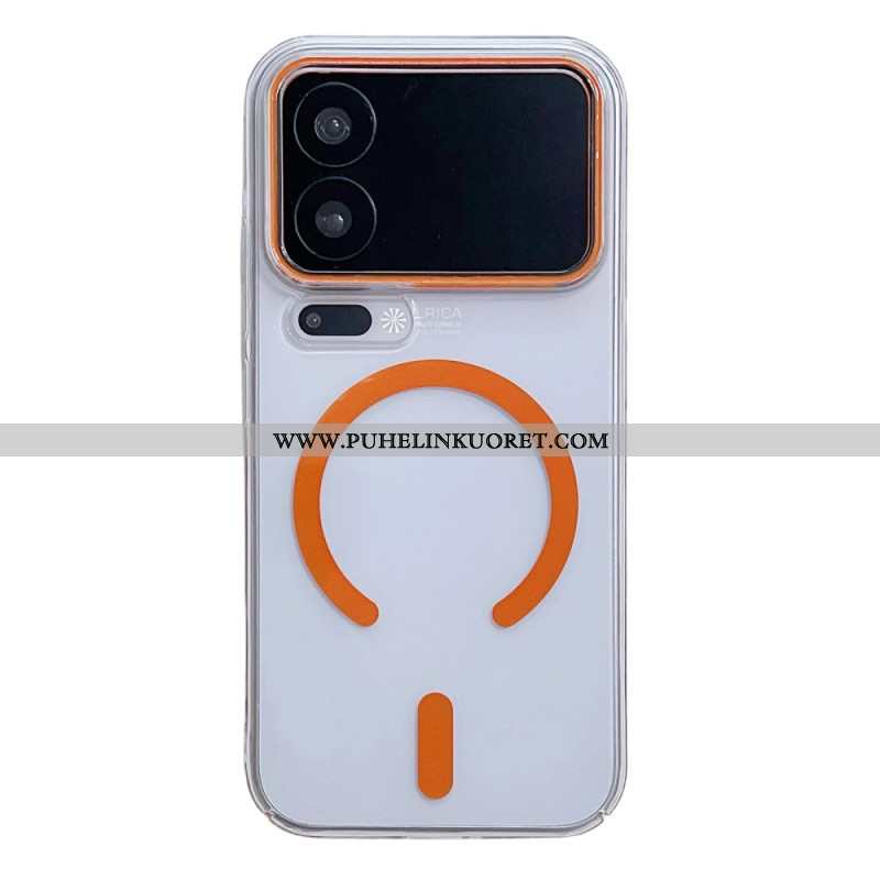 Kuori Xiaomi 17 Pro Ultraohut Magneettinen