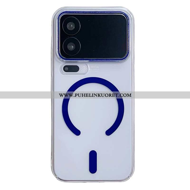 Kuori Xiaomi 17 Pro Ultraohut Magneettinen