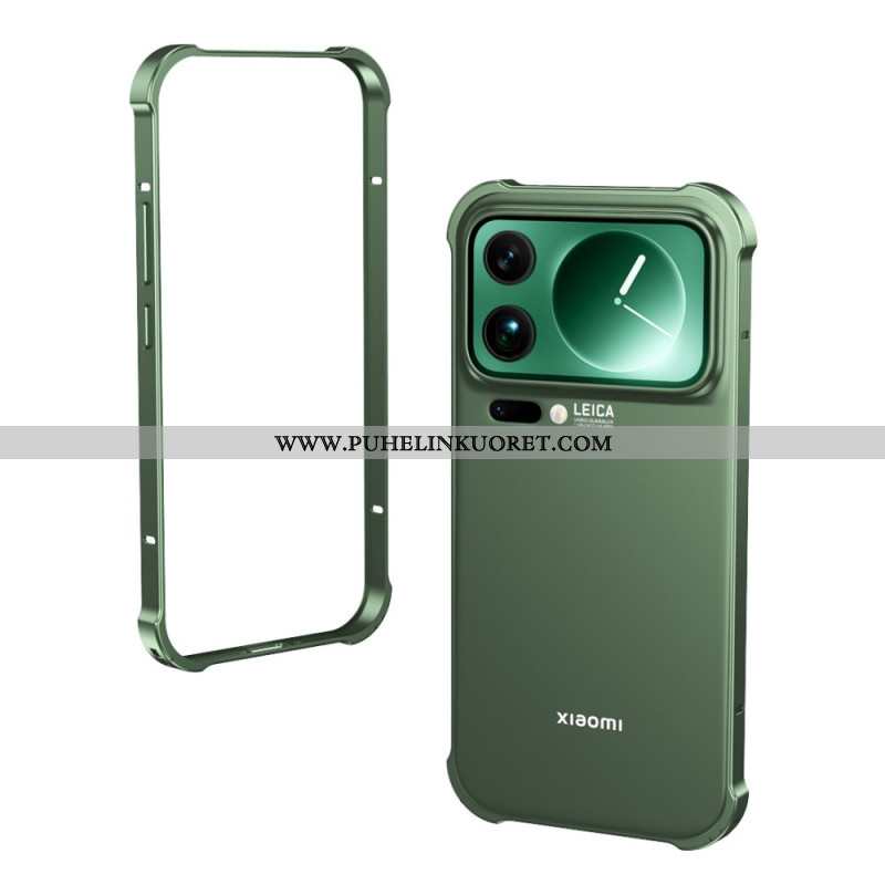 Kuori Xiaomi 17 Pro Puskuri Suojakuori