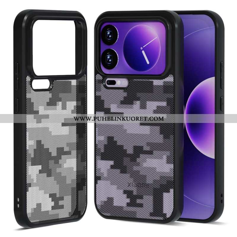 Kuori Xiaomi 17 Pro Ibmrs Suojakuori